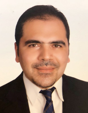 meet dr tareq salameh